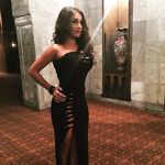 الراقصة انستاسيا التى دمرت عرش صافينار