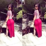 نجمات الانستجرام فى العالم