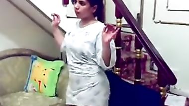 رقص بيتي
