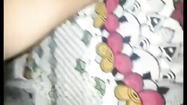 شاب مع اختة وينيكها فى طيزها