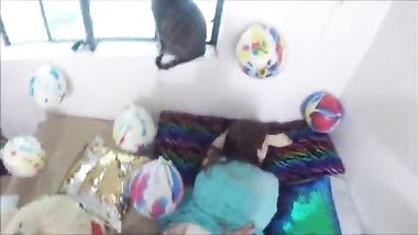 ابنتى الثمينة