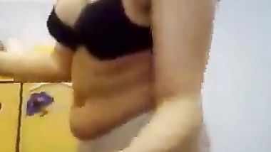 مدام هدى نيك - سكس عربدة