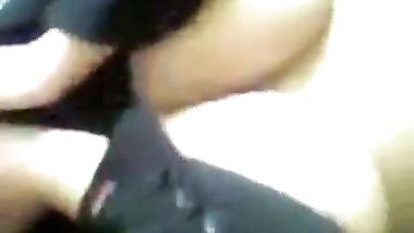 سائق و سعودية - سكس عربدة