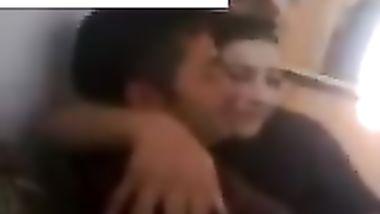 بوس محجبه