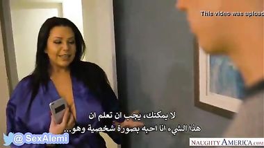 8 وضعيات للجنس لازم تتعلمها فيلم مترجم بالعربي مع فرسة