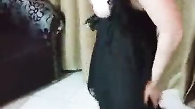 رقص شرقي عاري من شرموطة مصرية الجزء الثاني