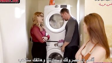خصوصيات العائلة المنحرفة سكس جماعي محارم عائلي