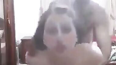 نيك الممثله السوريه دانا جبر سكس جامد - سكس عربدة