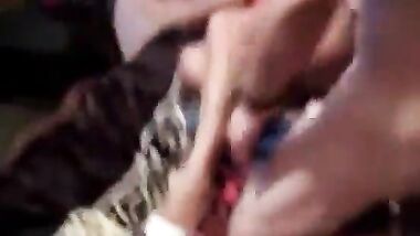شاب بينيك مصريه في كسها