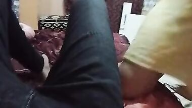 مصرى بينيك الخدامة الفلبينية الهايجة