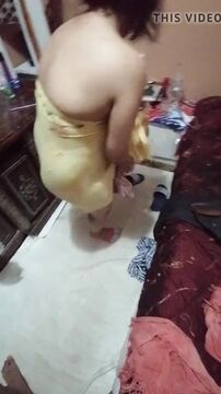 مصرى بينيك الخدامة الفلبينية الهايجة
