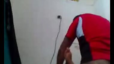 رابع فيديوهات عبد الفتاح الصعيدى مع فرسة بقميص نوم يجنن بجسم فاجر