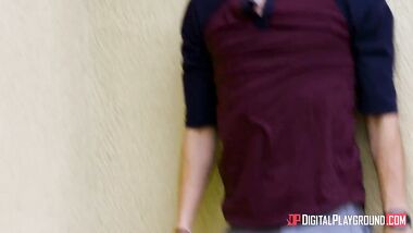 حمام الخاينة بين الزوج و اخت زوجته