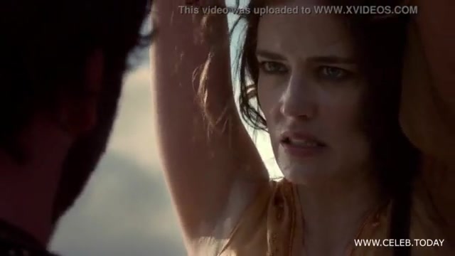 Eva green sex in Riyadh