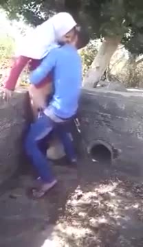 نيك في الغيط